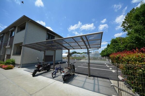 ソレアードの物件内観写真